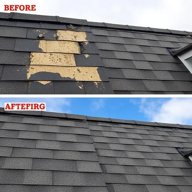 Roof Repair Near Me in Mead, CO near me
